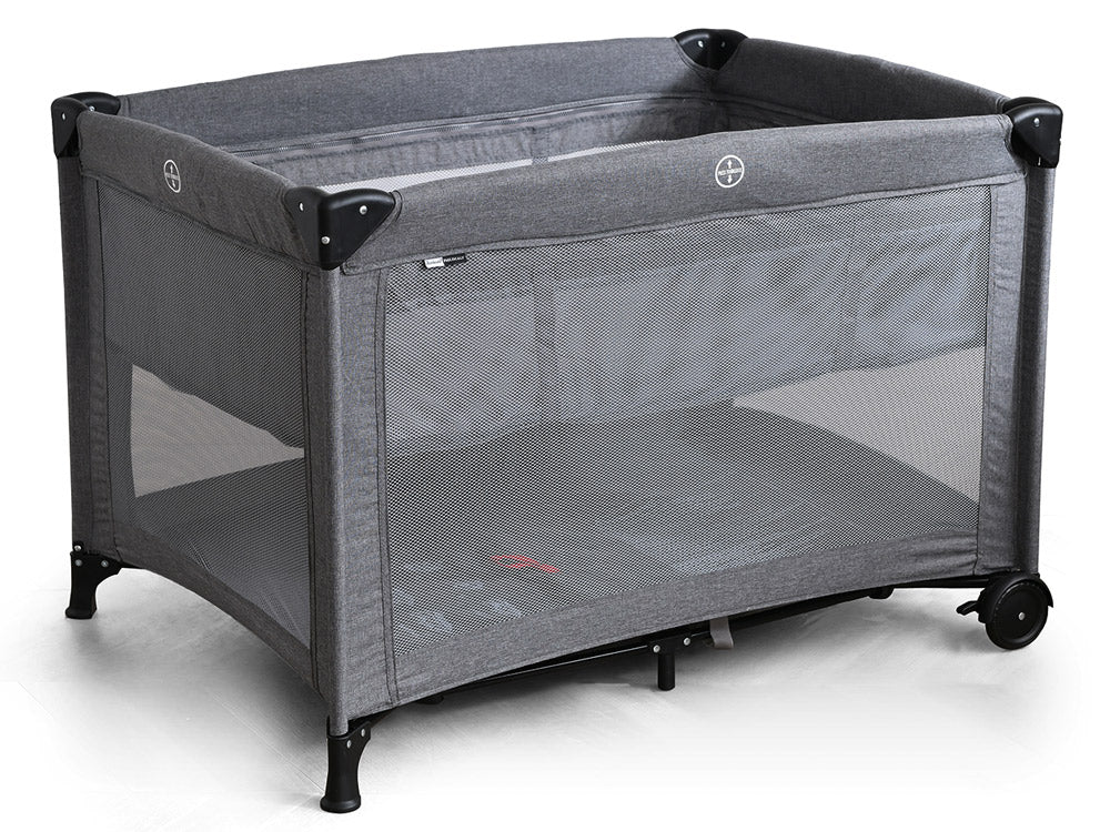 Cuna de Viaje Plegable PHILOCALY Bambineto® - Main Image