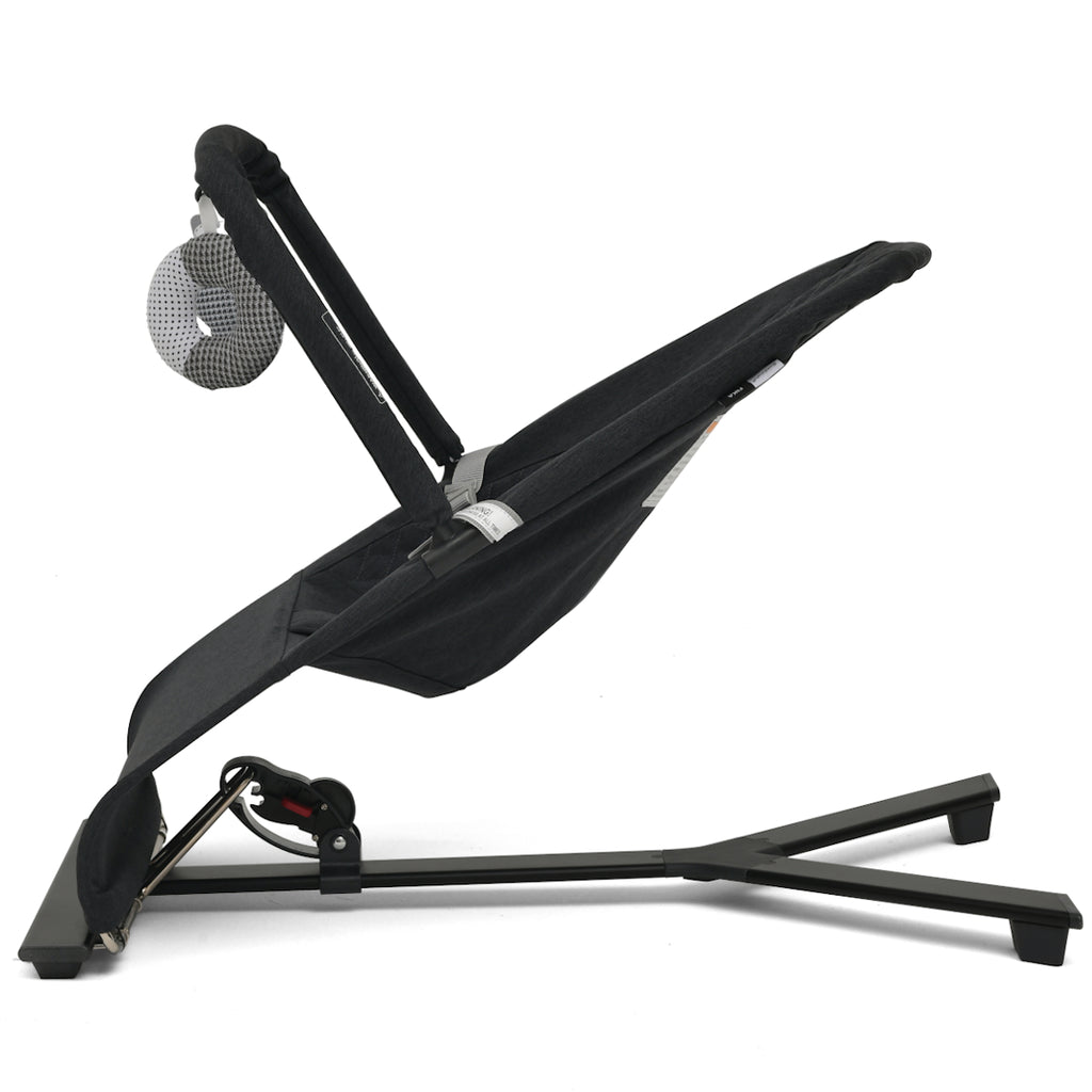 Silla Mecedora Bouncer FIKA negro