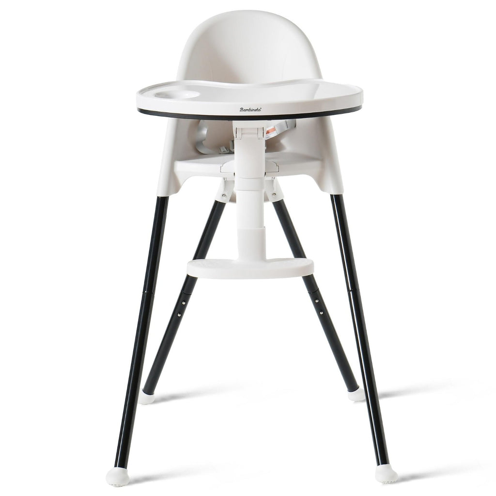 Silla Alta Periquera KAIZEN