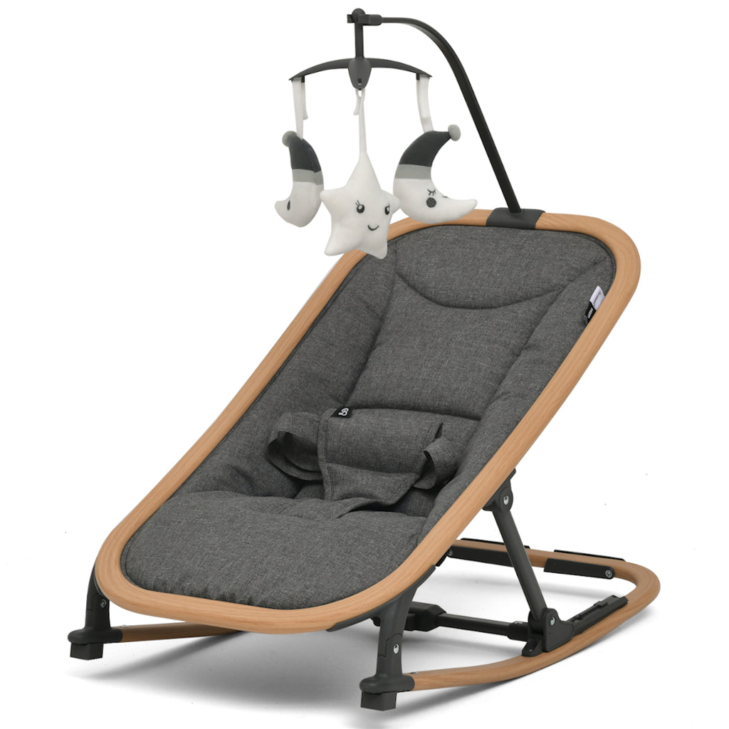Silla Mecedora Bouncer PREMA