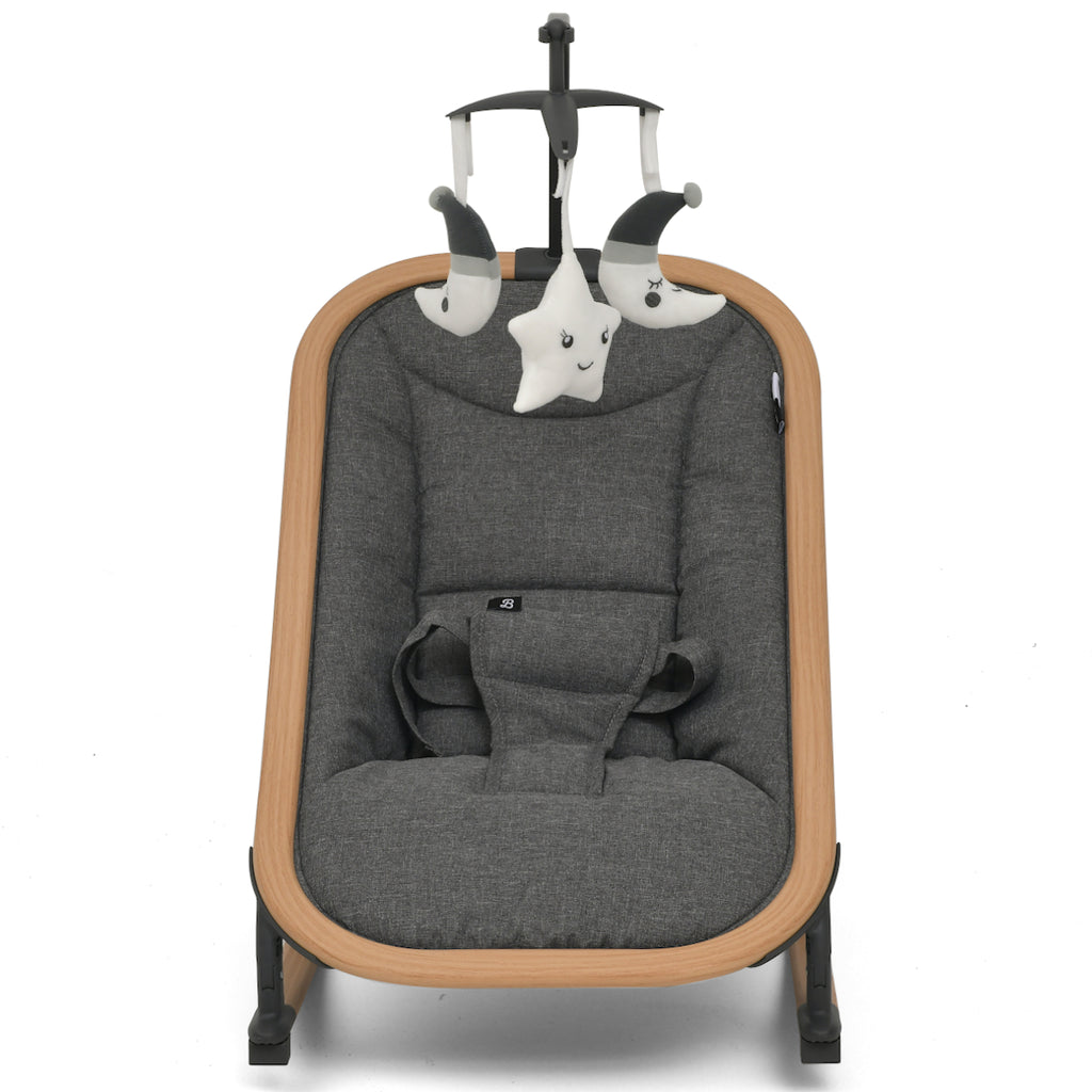 Silla Mecedora Bouncer PREMA