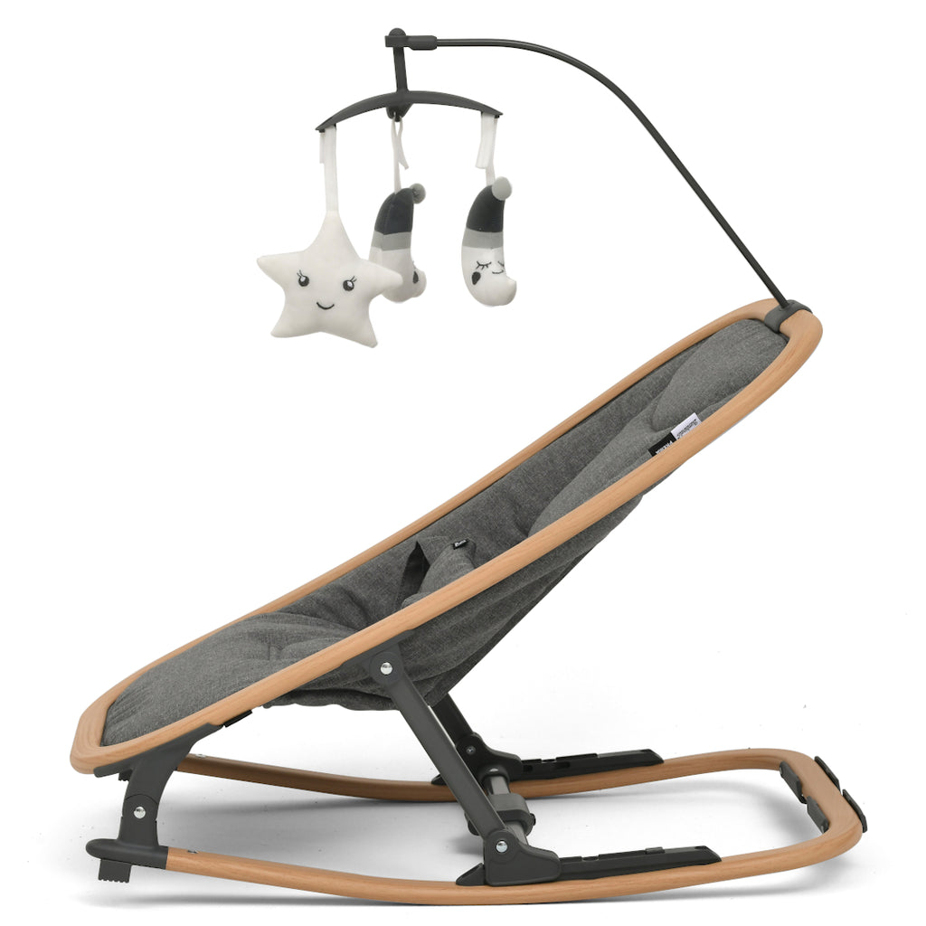 Silla Mecedora Bouncer PREMA
