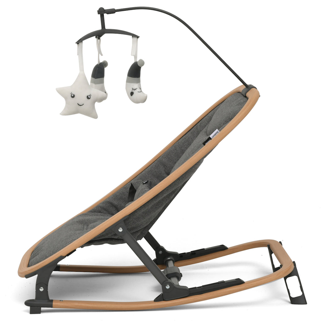 Silla Mecedora Bouncer PREMA