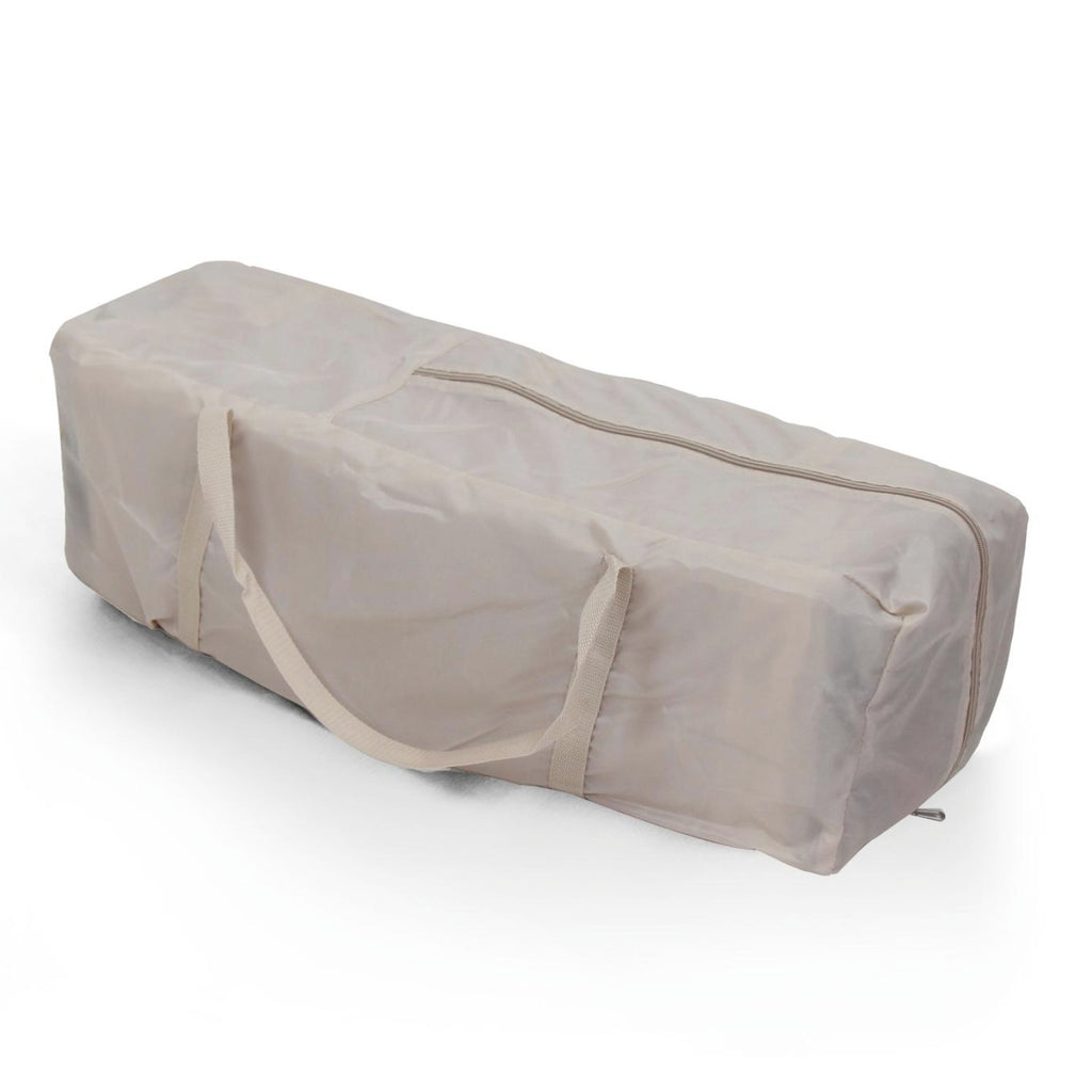 Cuna Viajera Plegable PHILOCALY beige
