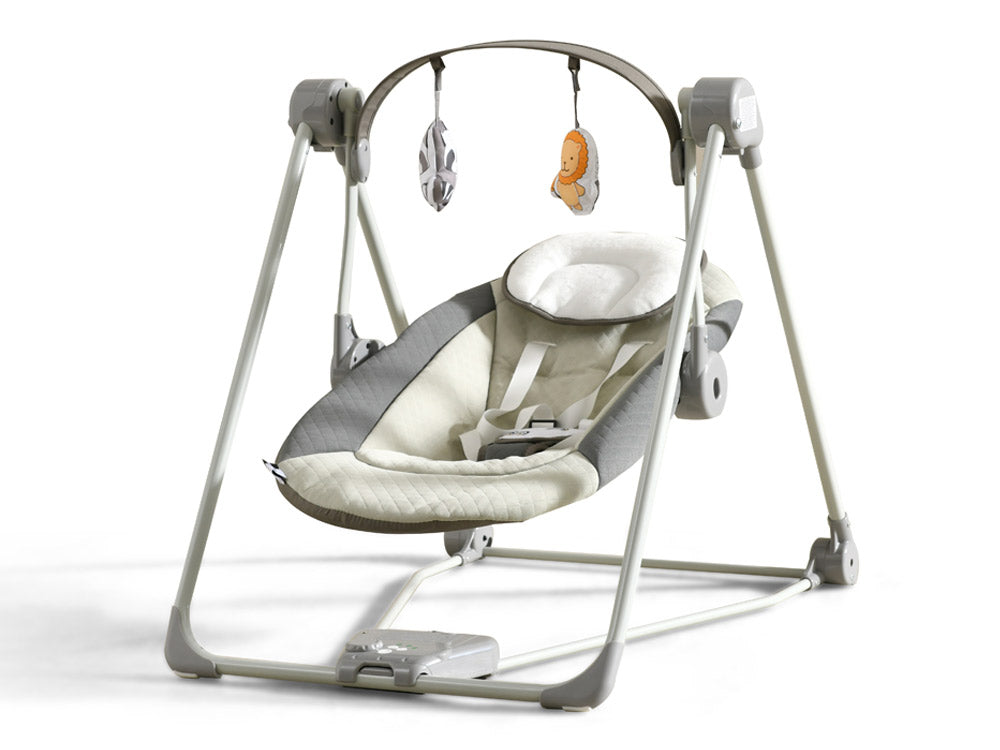 Columpio De Bebé Mecedora Fisher Price Columpio Mecedor Mecedora